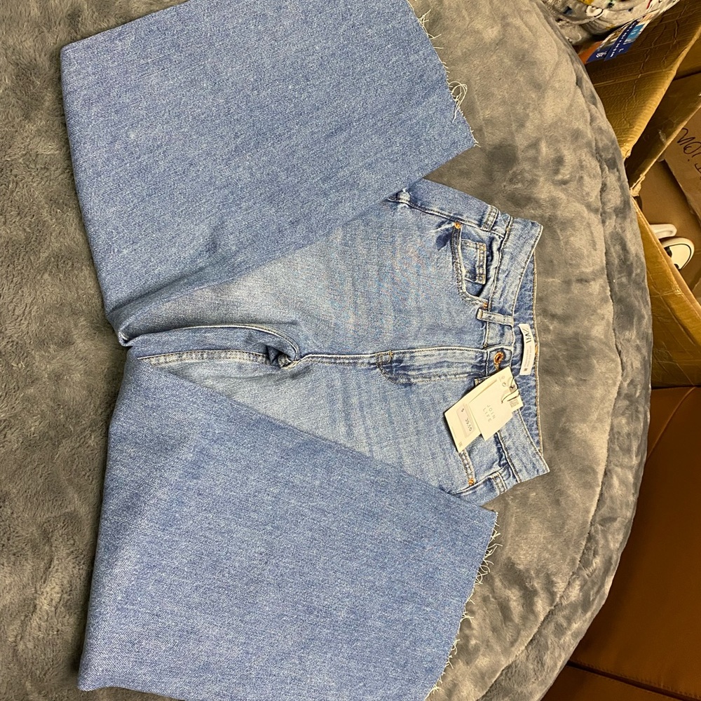 Zara Jeans